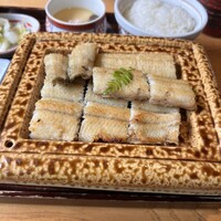 炭焼うな富士 白壁別邸 - 