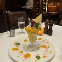 ベンジャミンステーキハウス 六本木 - 