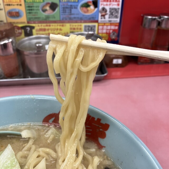 Ramen Yamaoka Ya Obihoro Minami Ten photo 4