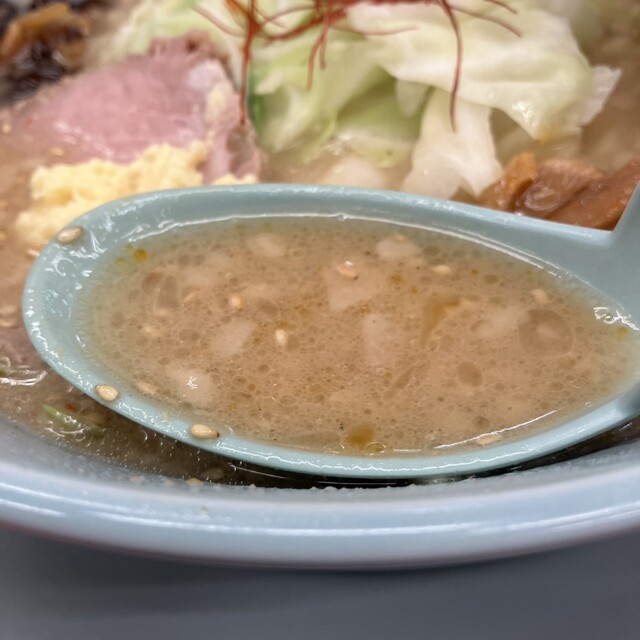 Ramen Yamaoka Ya Obihoro Minami Ten photo 3