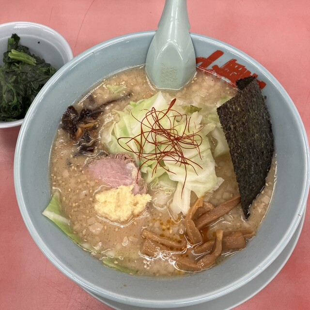 Ramen Yamaoka Ya Obihoro Minami Ten photo 2