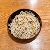手打そば 菊谷 巣鴨本店