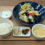 中華BASE 人授 - 