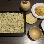 かんだやぶそば - 