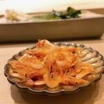 不動前 すし 岩澤 - 