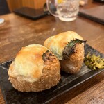 炭火やきとり　達磨 - 