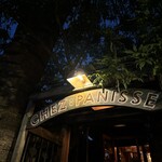 Chez Panisse - 