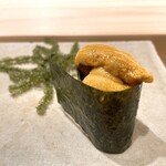 不動前 すし 岩澤 - 