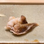 不動前 すし 岩澤 - 