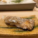 不動前 すし 岩澤 - 