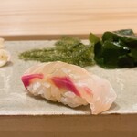 不動前 すし 岩澤 - 