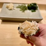 不動前 すし 岩澤 - 