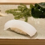 不動前 すし 岩澤 - 