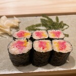 不動前 すし 岩澤 - 