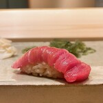 不動前 すし 岩澤 - 