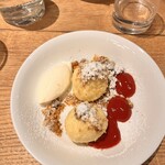 「ミシュカ」キッチン＆バー - 