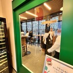 「ミシュカ」キッチン＆バー - 