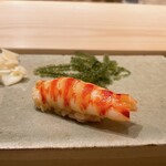 不動前 すし 岩澤 - 