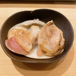 不動前 すし 岩澤 - 