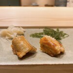 不動前 すし 岩澤 - 