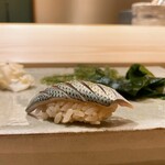 不動前 すし 岩澤 - 