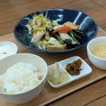 中華BASE 人授 - 