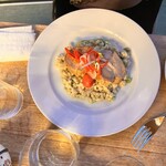 「ミシュカ」キッチン＆バー - 