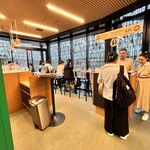 「ミシュカ」キッチン＆バー - 