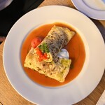 「ミシュカ」キッチン＆バー - 