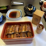 博多名代 吉塚うなぎ屋 - 