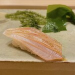 不動前 すし 岩澤 - 