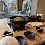 旭川成吉思汗 大黒屋 - 