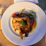 「ミシュカ」キッチン＆バー - 