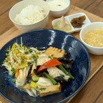 中華BASE 人授 - 