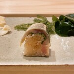 不動前 すし 岩澤 - 