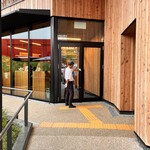 「ミシュカ」キッチン＆バー - 