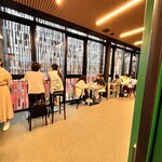 「ミシュカ」キッチン＆バー - 