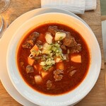 「ミシュカ」キッチン＆バー - 