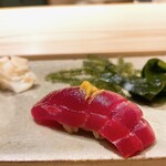 不動前 すし 岩澤 - 