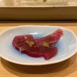 不動前 すし 岩澤 - 