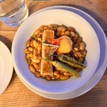 「ミシュカ」キッチン＆バー - 