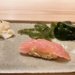 不動前 すし 岩澤 - 