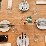 「ミシュカ」キッチン＆バー - 