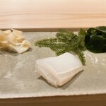 不動前 すし 岩澤 - 