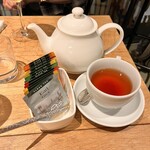 「ミシュカ」キッチン＆バー - 