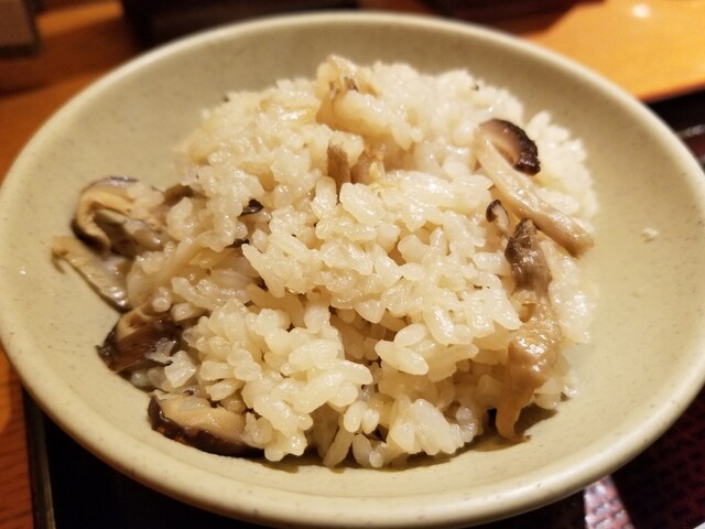 Ginza Kiya Beans Akabane Ten photo 3