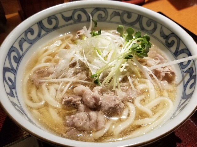 Ginza Kiya Beans Akabane Ten