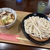 武蔵野うどん真打
