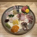 焼酎と魚 よしみ - 