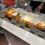 かま栄 新千歳空港店 - 